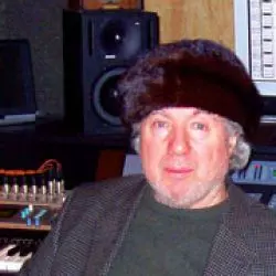 Charlie Morrow