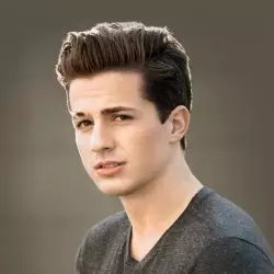 Charlie Puth