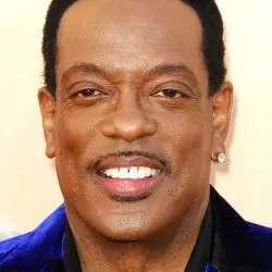 Charlie Wilson