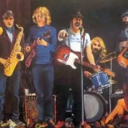 Charly Schreckschuss Band