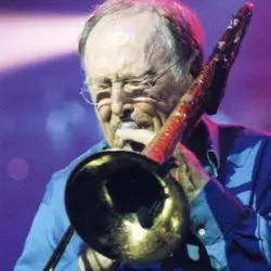 Chris Barber