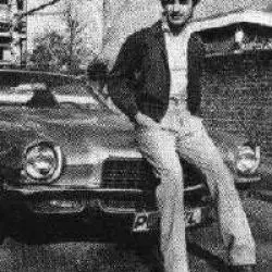 Chris Spedding