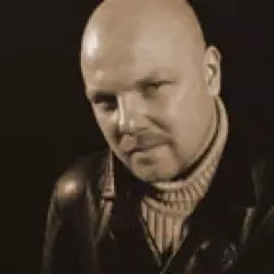 Christian Liljegren