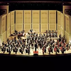 Cincinnati Symphony Orchestra