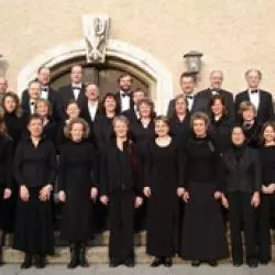 Concerto Vocale