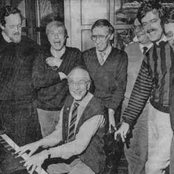 Cotton Town Jazzband