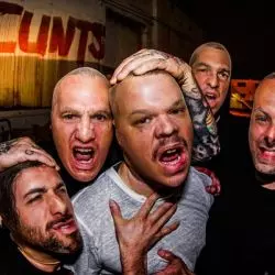Cunts