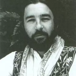 Cyrille Verdeaux
