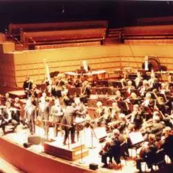 Dallas Symphony Orchestra