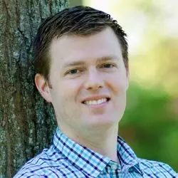 Dan Forrest