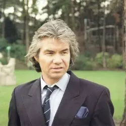 Daniel Guichard