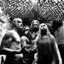 Darkened Nocturn Slaughtercult