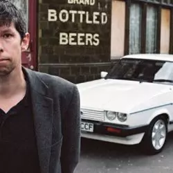 Darren Hayman