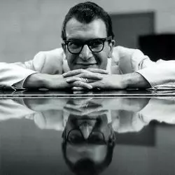 Dave Brubeck