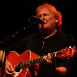 Dave Cousins