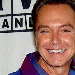David Cassidy
