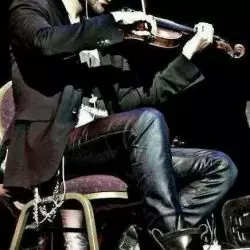 David Garrett