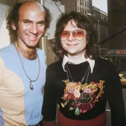 David Liebman / Richard Beirach