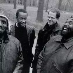 David S. Ware Quartet