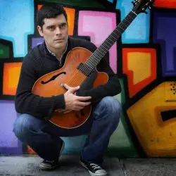 Davy Mooney