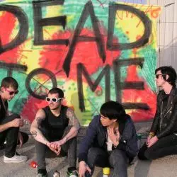 Dead To Me