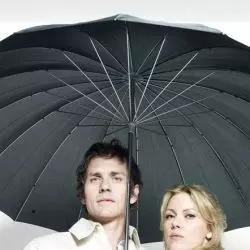 Dean & Britta