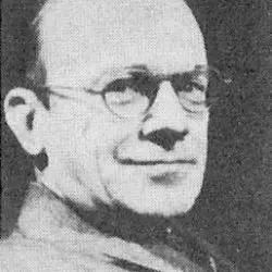 Deems Taylor