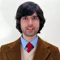 Demetri Martin