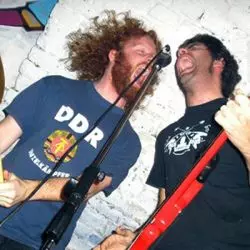 Digger & The Pussycats