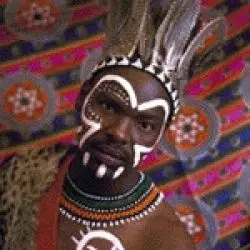 Dizu Plaatjies