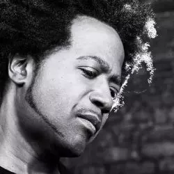 DJ Pierre