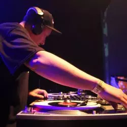 DJ T-Kut
