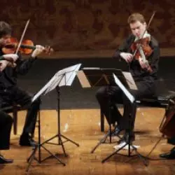 Doležal Quartet