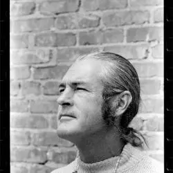 Dr. Timothy Leary