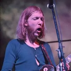 Duane Allman & Eric Clapton