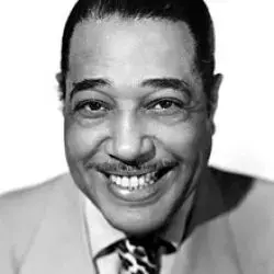 Duke Ellington & His Orchestra