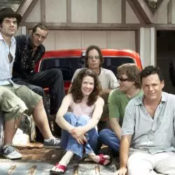 Edie Brickell & New Bohemians