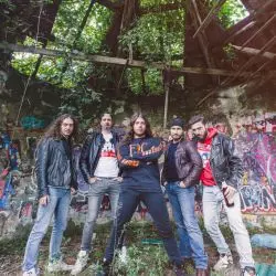 Engine Driven Cultivators