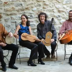 Ensemble Convivencia