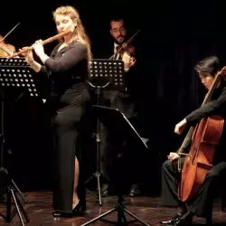 Ensemble Diderot
