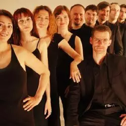 Ensemble Inégal