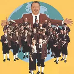 Ernst Mosch Und Seine Original Egerländer Musikanten