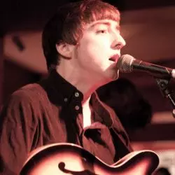 Eugene McGuinness