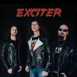 Exciter