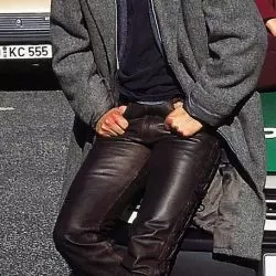 Fabian Harloff