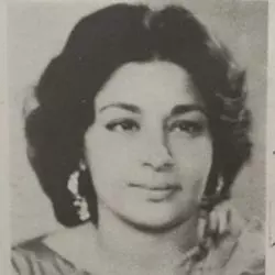 Farida Khanum