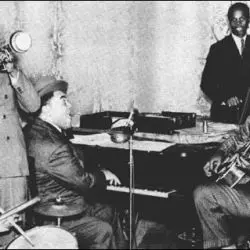 Fats Waller & His Rhythm
