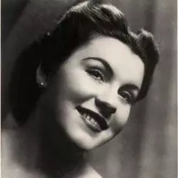 Fedora Barbieri