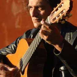 Ferenc Snétberger