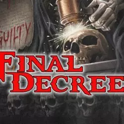 Final Decree